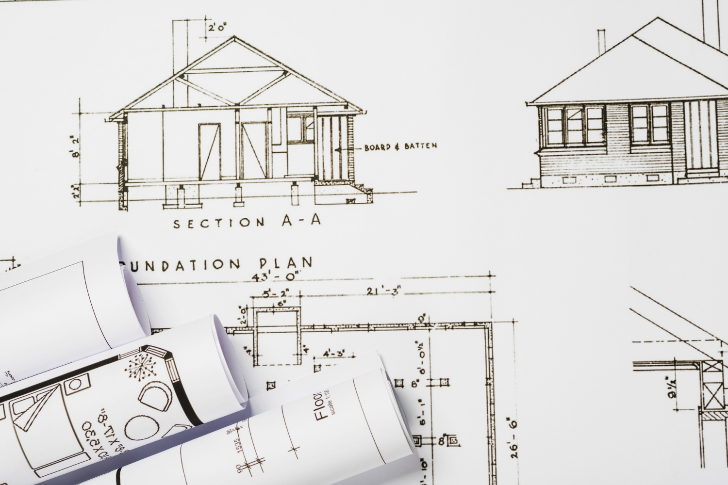 house-blueprint