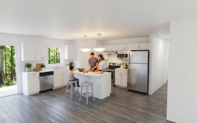 Beyond the Paint: Why “Good Bones” Are Important